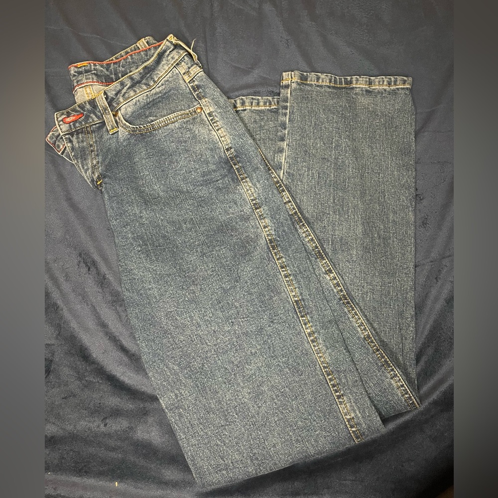 Wrangler Straight leg Jeans Size 3x32
